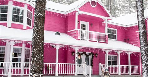 red apple bed and breakfast photos